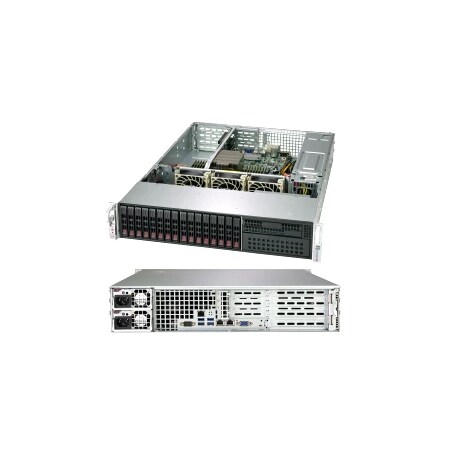 Supermicro Server, As-2113S-Wtrt AS-2113S-WTRT